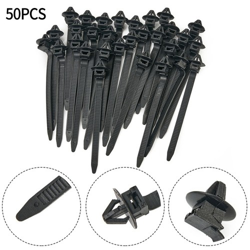 Fermeture fixation 50pcs - fixation, set