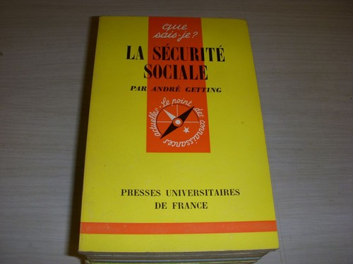 Livre que sais - sais-je, puf