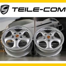 ORIG. Porsche 911 993 Jeu de