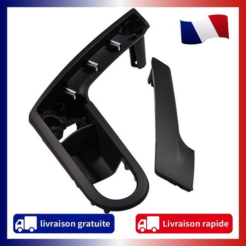Poignée porte interieure - de,