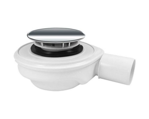 Siphon douche speed ø50 - de,