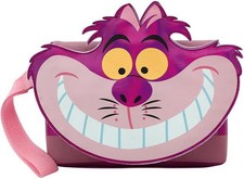 Disney : Alice au Pays des Merveilles - Trousse voyage Cheshire Cat - Cerdà