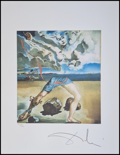 Peinture murale salvador - peinture,