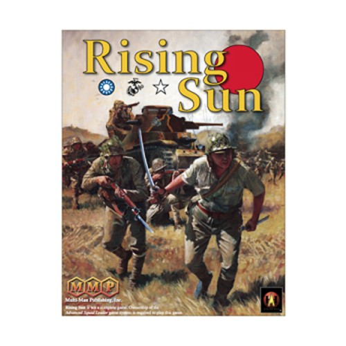 Multiman asl rising - multiman,