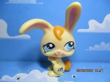 PETSHOP LAPIN DE GARENNE
