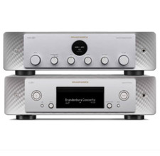 Marantz model40n cd50n fi - model40n+cd50n, hi-fi
