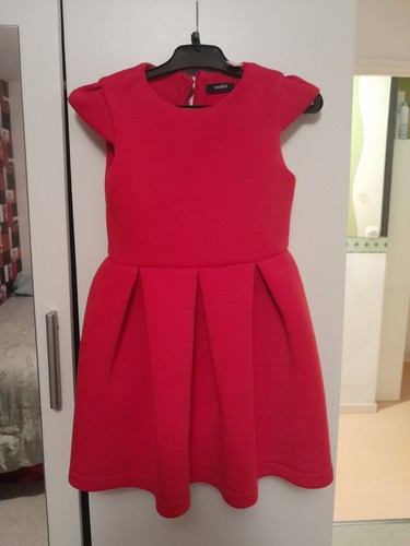 Robe fille ans - fille,