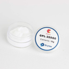 Krytox GPL-205 g0 pour