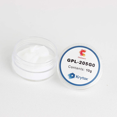 Krytox gpl 205 pour - gpl-205, g0