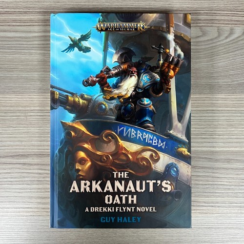 Ordre arkanaut roman - l'ordre, d'arkanaut