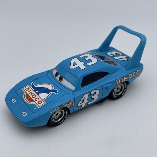 Voiture disney cars - disney, king