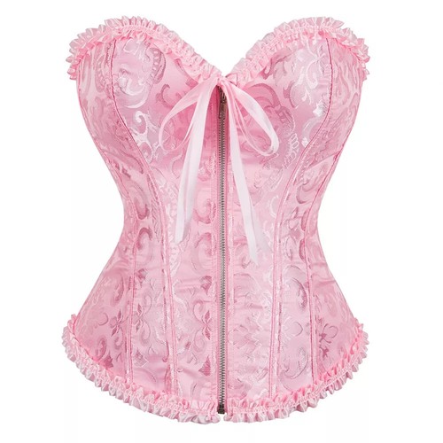 Corset burlesque ceinture - corset,
