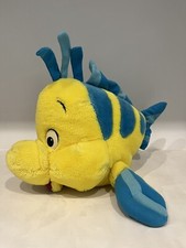 Peluche Poisson Polochon La