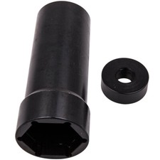 1 7/8 " Écrou de blocage poulie de pignon d'arbre principal Outil for Harley