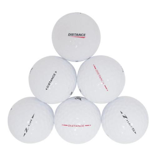 Srixon-Mix