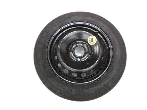Roue complète de - 1,