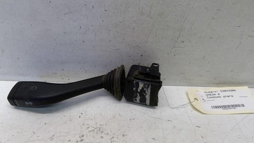 Commodo phare opel omega - commodo,