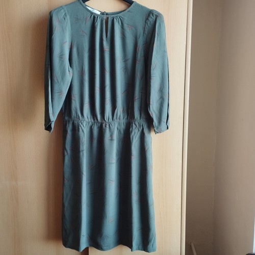 Robe sessun manda viscose - robe,