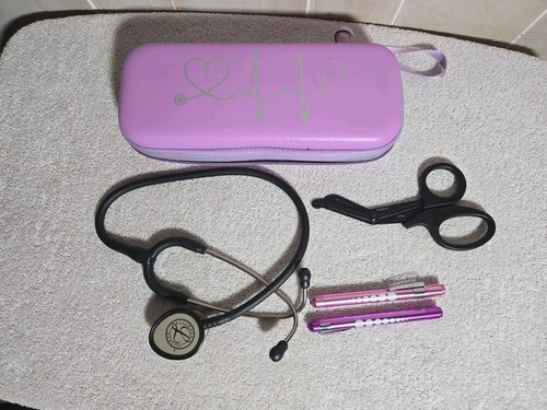 Littmann lightweight se - 3m, ii