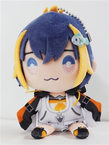 Nijisanji obsydia 2ème - en,