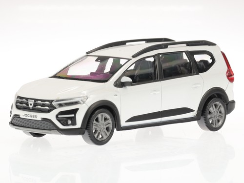Dacia jogger 2022 glacier - jogger,