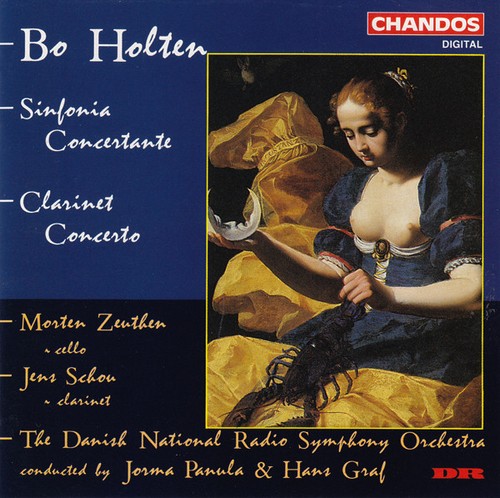 Holten morten zeuthen - holten,