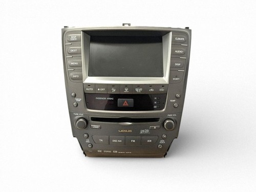 Lexus 220d 250 350 - lexus, is