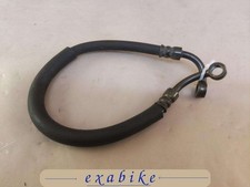 durite de frein arriere pour Yamaha FZ 750  -> affichez les details