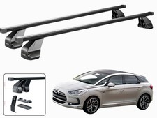 Barres de toit Porte-Bagages
