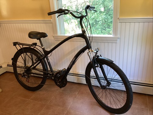 Original 2007 electra townie - electra,