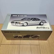AUTOart [1/18 BMW M 635 CSI]