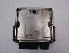 Calculateur moteur occasion PEUGEOT 206 Phase 2 - 2.0 HDI 90ch -