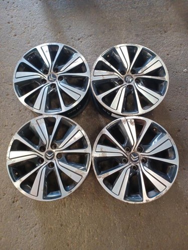 Jante citroen grand - c4,
