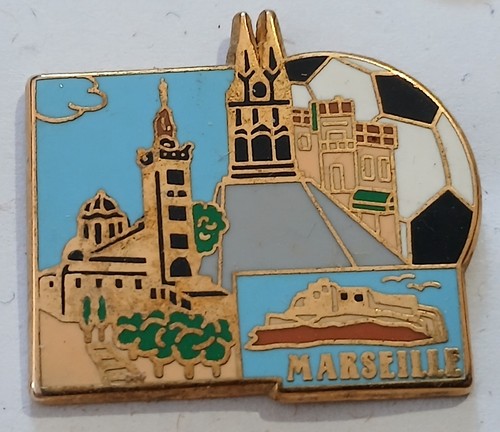 Pins marseille arthus - pins,