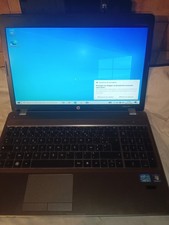 Hp Probook 4530s Vendu Hs