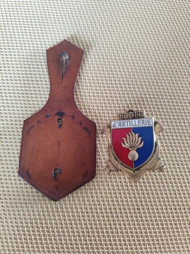 Ecole artillerie fabrication - ecole,