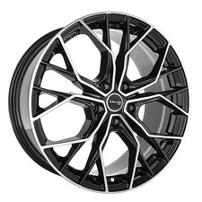 JANTES ROUES AVUS AC-M10 POUR