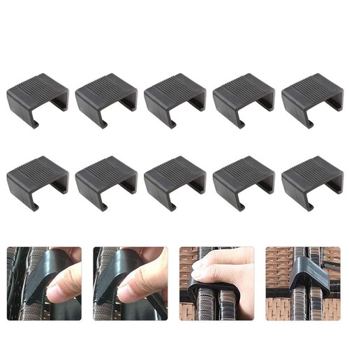 Pcs wicker furniture clips - wicker,