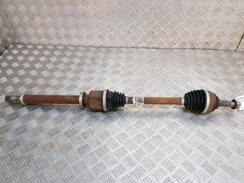 Cardan avant droit - , renault