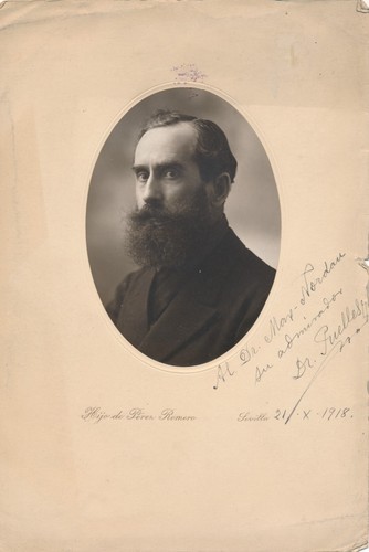 José Manuel PUELLES DE LOS