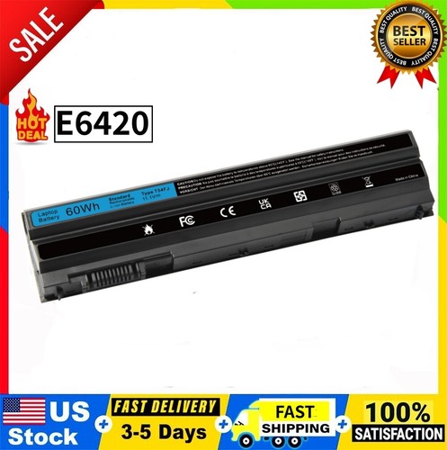 LOT 50 Battery for Dell