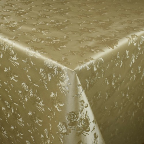 Nappe damast rectangulaire - en,