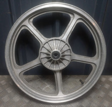 Jante roue avant ENKEI 19x2.15 origine Honda VF 750 C RC28 Super Magna 1988