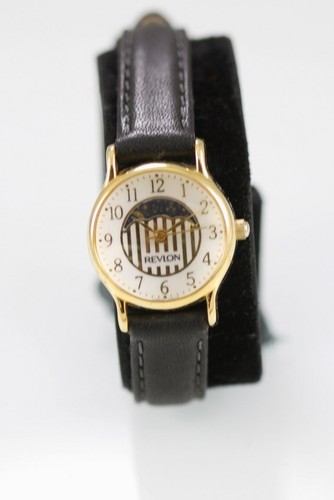 Revlon montre femme quartz - montre,