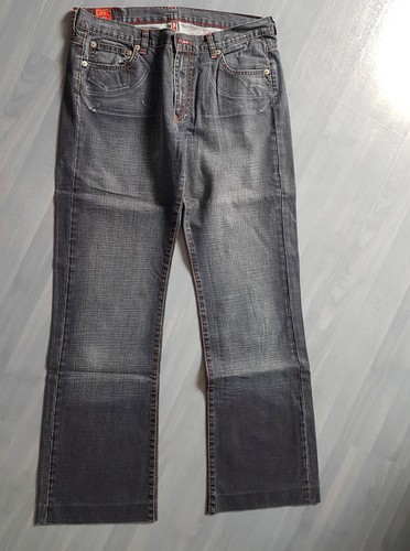 Jean femme 42 marque - t,
