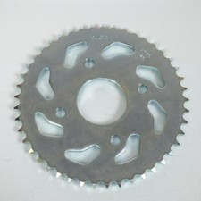 Couronne de transmission