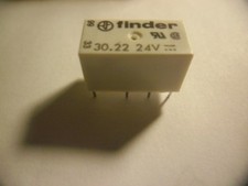 F3022-24 Relais 24V.FINDER.
