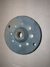 Palier dynamo  avec porte