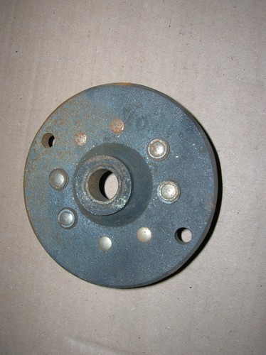Palier dynamo avec - avec, porte