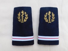 SERVICE DE SANTE : PAIRE